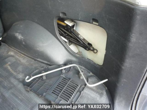 Used 2008 AT toyota probox-van NCP50V Image[34]