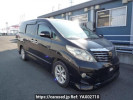 Toyota Alphard ANH20W