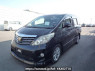 Used 2009 AT toyota alphard ANH20W Image[2]
