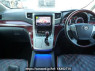 Used 2009 AT toyota alphard ANH20W Image[16]