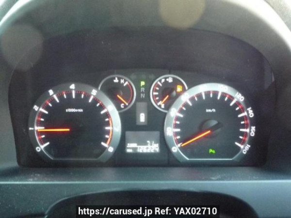 Used 2009 AT toyota alphard ANH20W Image[23]