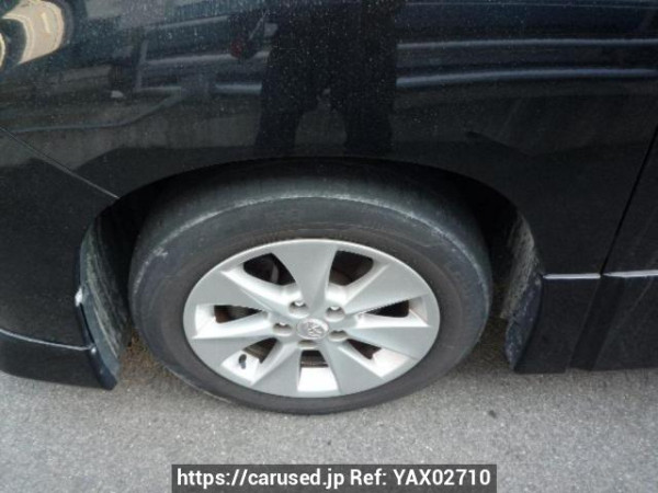 Used 2009 AT toyota alphard ANH20W Image[26]