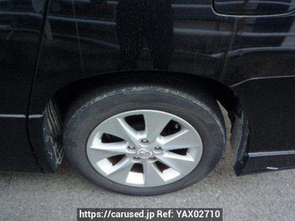 Used 2009 AT toyota alphard ANH20W Image[27]