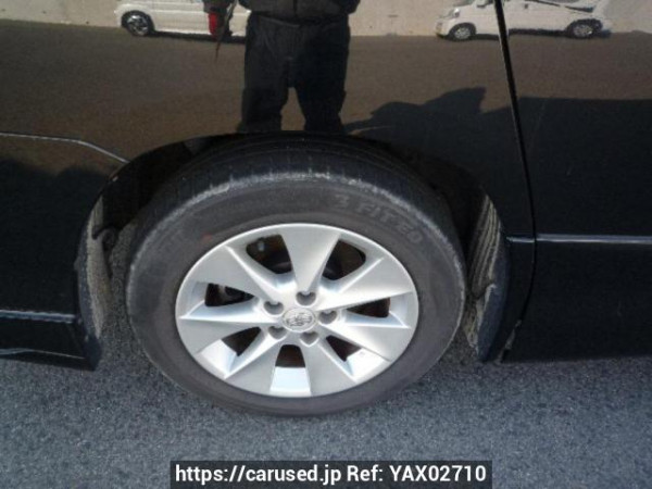 Used 2009 AT toyota alphard ANH20W Image[29]