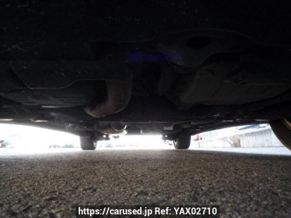 Used 2009 AT toyota alphard ANH20W Image[31]