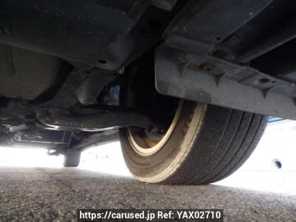 Used 2009 AT toyota alphard ANH20W Image[32]