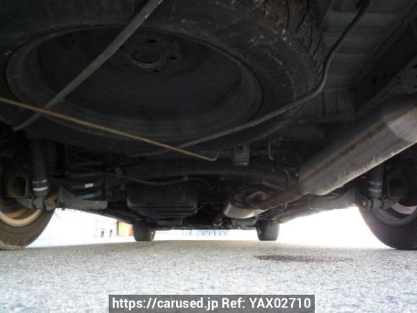 Used 2009 AT toyota alphard ANH20W Image[34]