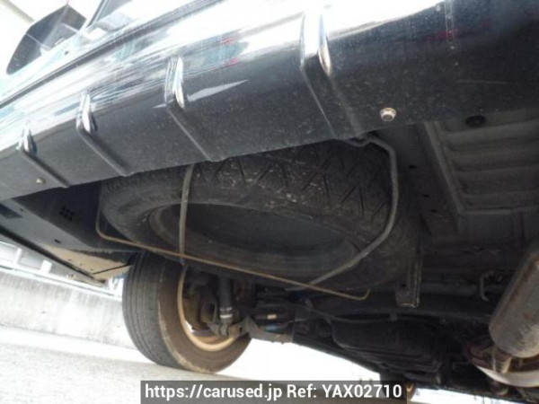 Used 2009 AT toyota alphard ANH20W Image[36]