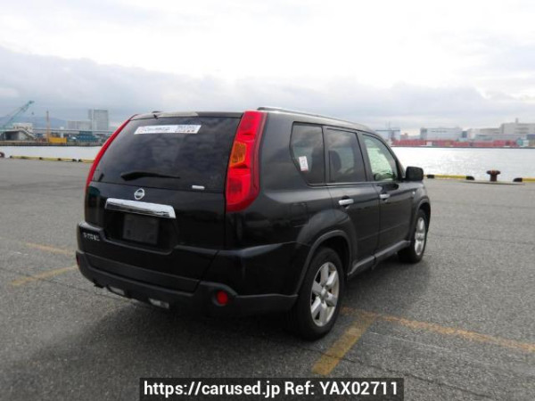 Used 2007 AT nissan x-trail NT31 Image[6]