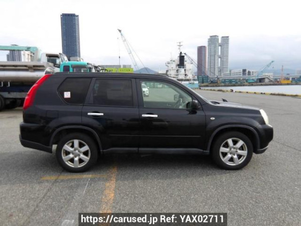 Used 2007 AT nissan x-trail NT31 Image[7]