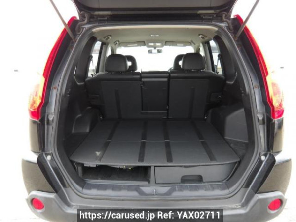 Used 2007 AT nissan x-trail NT31 Image[8]