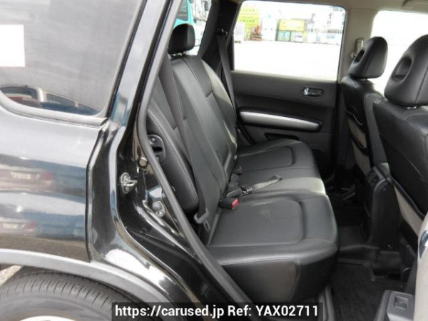 Used 2007 AT nissan x-trail NT31 Image[15]