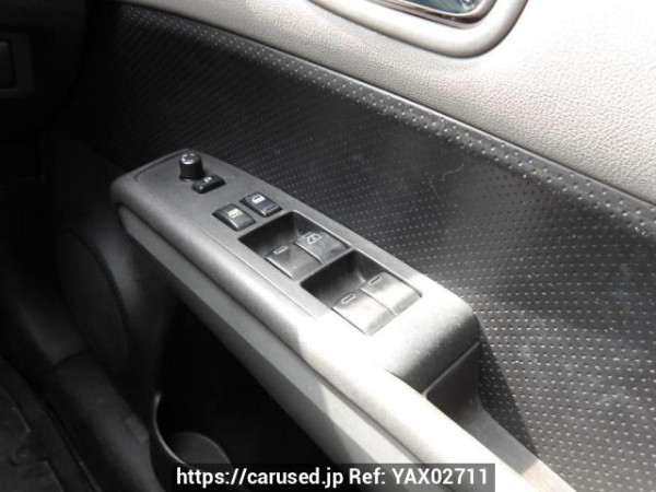Used 2007 AT nissan x-trail NT31 Image[18]