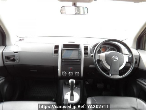 Used 2007 AT nissan x-trail NT31 Image[19]