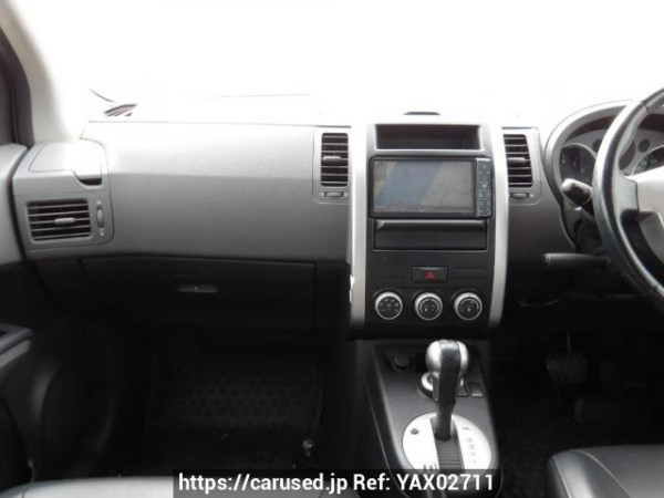 Used 2007 AT nissan x-trail NT31 Image[20]