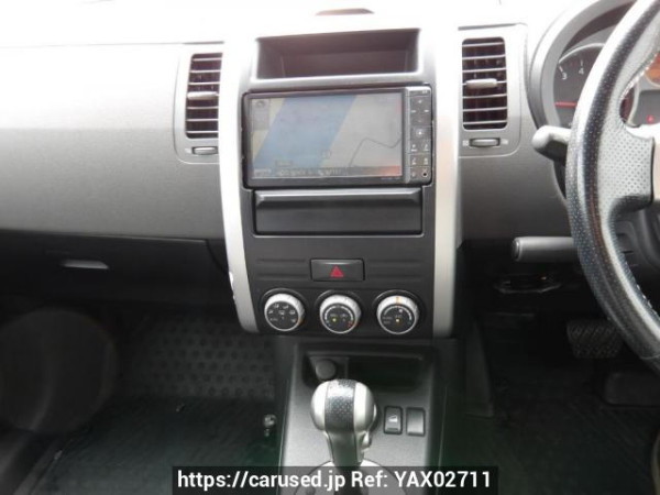 Used 2007 AT nissan x-trail NT31 Image[22]