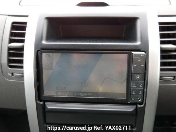 Used 2007 AT nissan x-trail NT31 Image[23]
