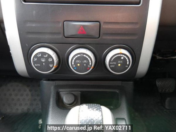 Used 2007 AT nissan x-trail NT31 Image[24]