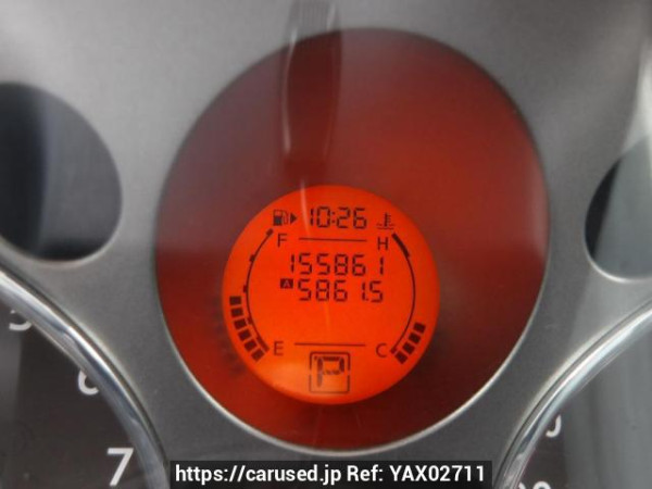 Used 2007 AT nissan x-trail NT31 Image[28]