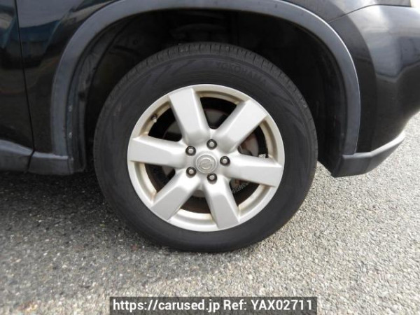 Used 2007 AT nissan x-trail NT31 Image[29]