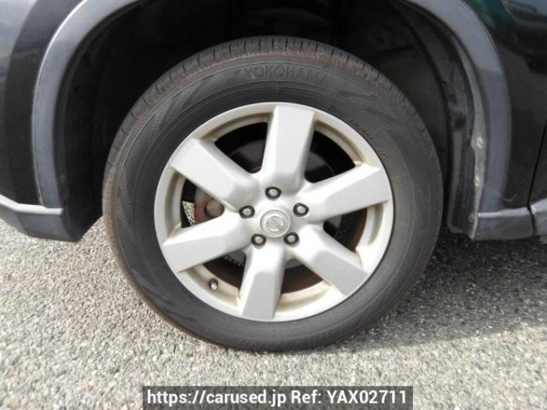 Used 2007 AT nissan x-trail NT31 Image[30]