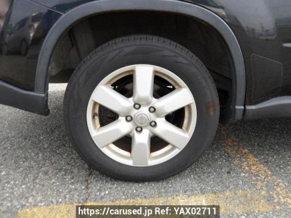 Used 2007 AT nissan x-trail NT31 Image[31]