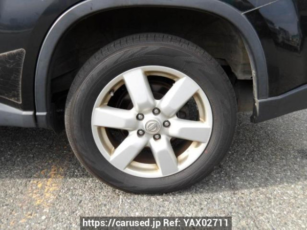 Used 2007 AT nissan x-trail NT31 Image[32]