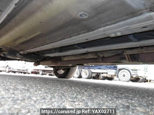 Used 2007 AT nissan x-trail NT31 Image[35]