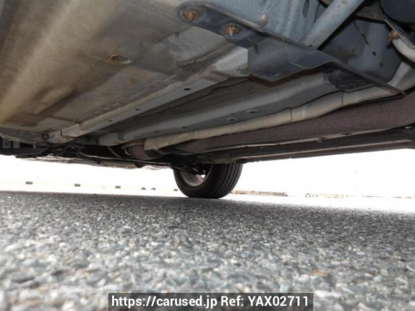 Used 2007 AT nissan x-trail NT31 Image[37]