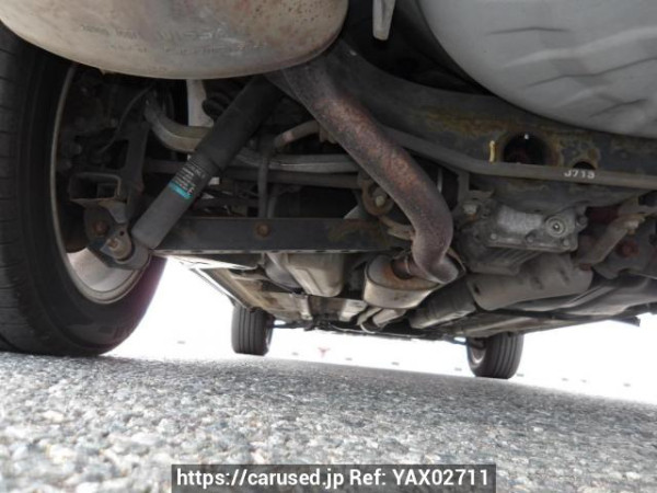 Used 2007 AT nissan x-trail NT31 Image[39]