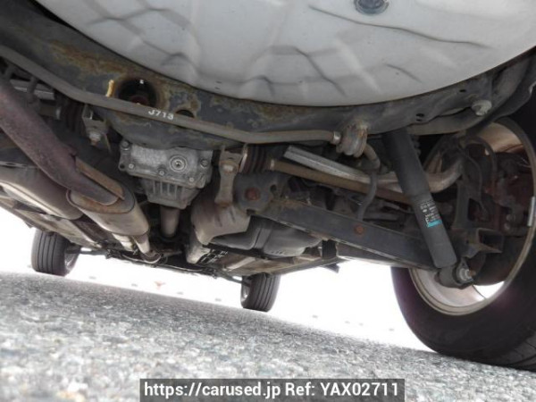 Used 2007 AT nissan x-trail NT31 Image[41]