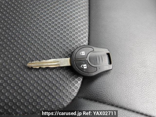 Used 2007 AT nissan x-trail NT31 Image[42]