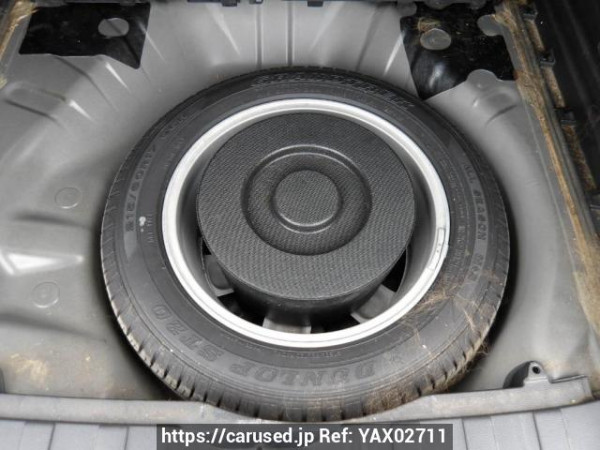 Used 2007 AT nissan x-trail NT31 Image[43]