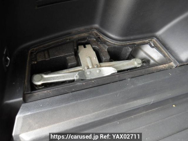 Used 2007 AT nissan x-trail NT31 Image[45]