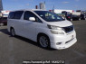 Used 2009 AT toyota vellfire ANH20W Image[0]