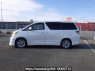 Used 2009 AT toyota vellfire ANH20W Image[3]