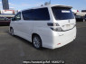 Used 2009 AT toyota vellfire ANH20W Image[4]