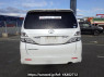 Used 2009 AT toyota vellfire ANH20W Image[5]