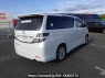 Used 2009 AT toyota vellfire ANH20W Image[6]