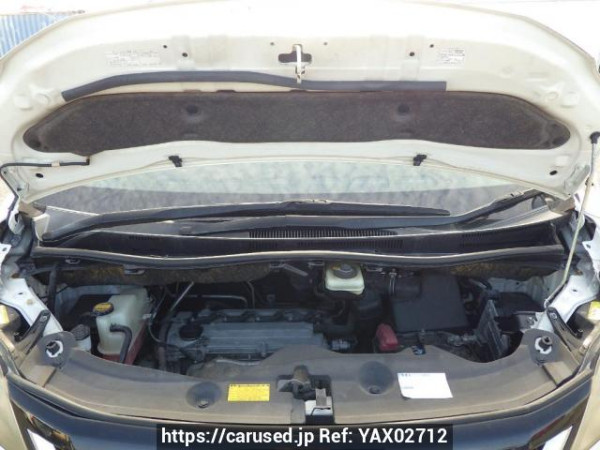 Used 2009 AT toyota vellfire ANH20W Image[9]