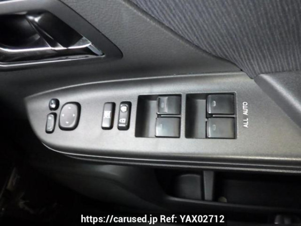 Used 2009 AT toyota vellfire ANH20W Image[18]