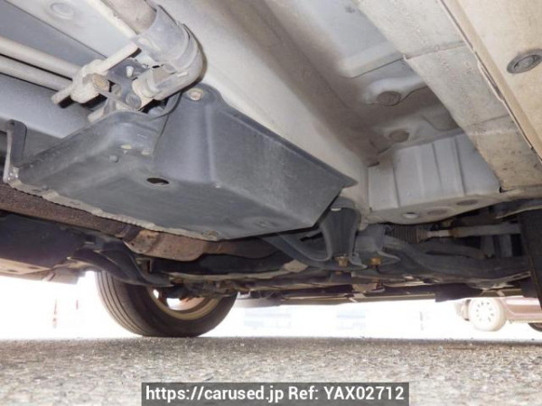 Used 2009 AT toyota vellfire ANH20W Image[35]