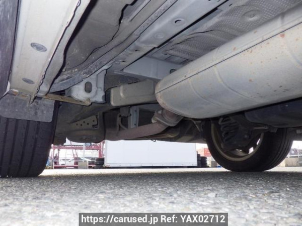 Used 2009 AT toyota vellfire ANH20W Image[38]