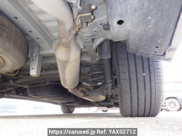 Used 2009 AT toyota vellfire ANH20W Image[41]