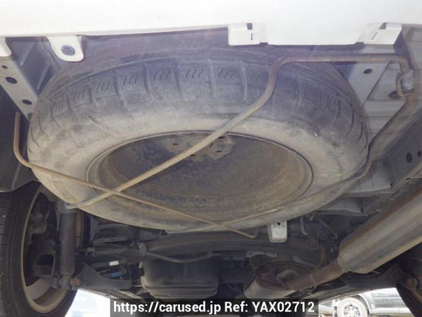 Used 2009 AT toyota vellfire ANH20W Image[42]