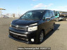 Used 2009 AT toyota voxy ZRR70W Image[2]