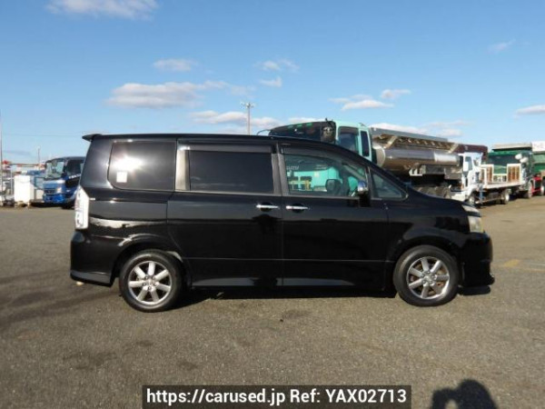 Used 2009 AT toyota voxy ZRR70W Image[7]