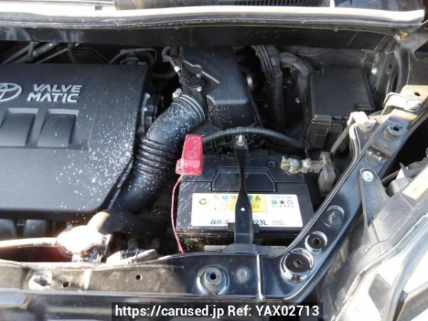 Used 2009 AT toyota voxy ZRR70W Image[10]