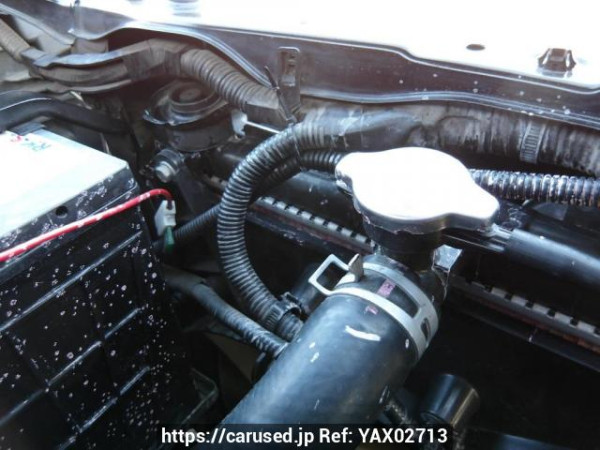 Used 2009 AT toyota voxy ZRR70W Image[11]