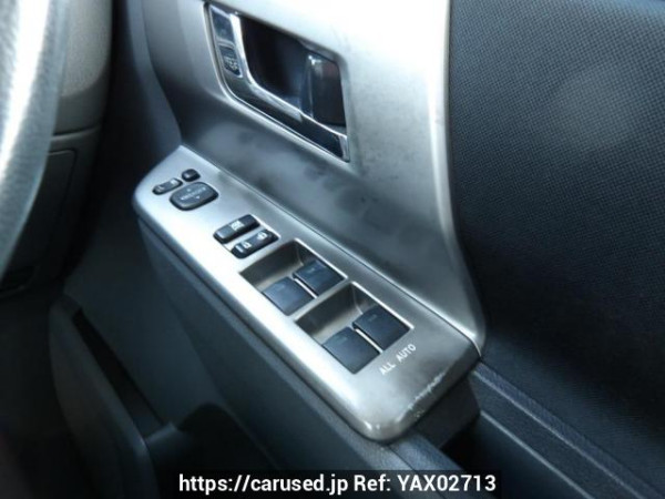Used 2009 AT toyota voxy ZRR70W Image[20]